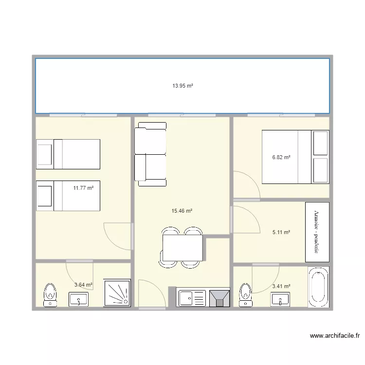 Plan calanches. Plan de Plan calanches. Plan de