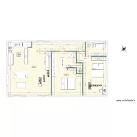 ma maison plain pied 2