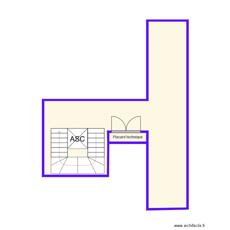 567 EME EROS. Plan de 0 pièce et 0 m2