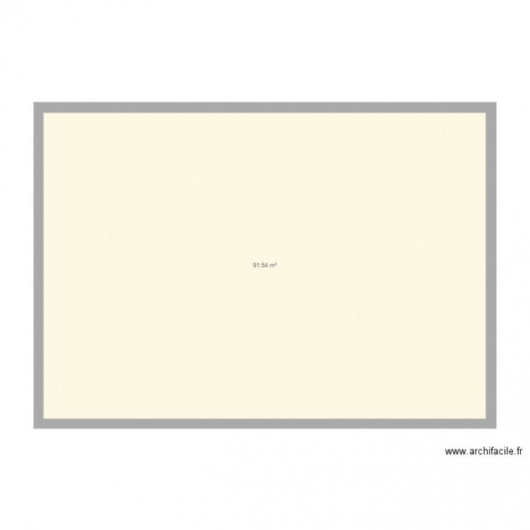 maison. Plan de 0 pièce et 0 m2