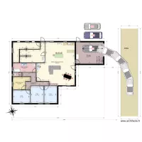 plan r&eacute;duit 4