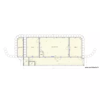 Earthship inversion sch&eacute;ma &eacute;lectrique sans fils