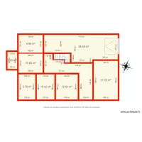 BI 5572 Sous sol c&ocirc;t&eacute;