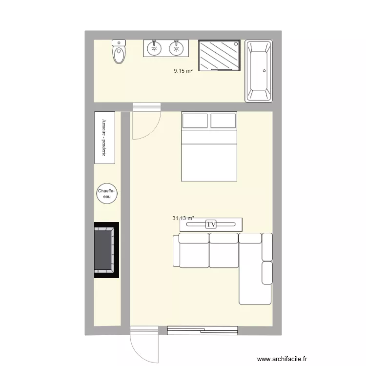 extension bungalow 900m par 560m new. Plan de extension bungalow 900m par 560m new. Plan de