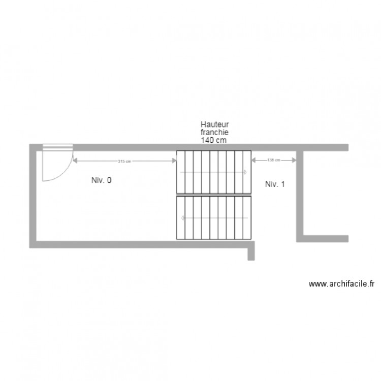 Imm PANORAMA. Plan de 0 pièce et 0 m2