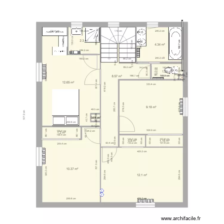projetv3. Plan de projetv3. Plan de