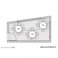 Salle 2M