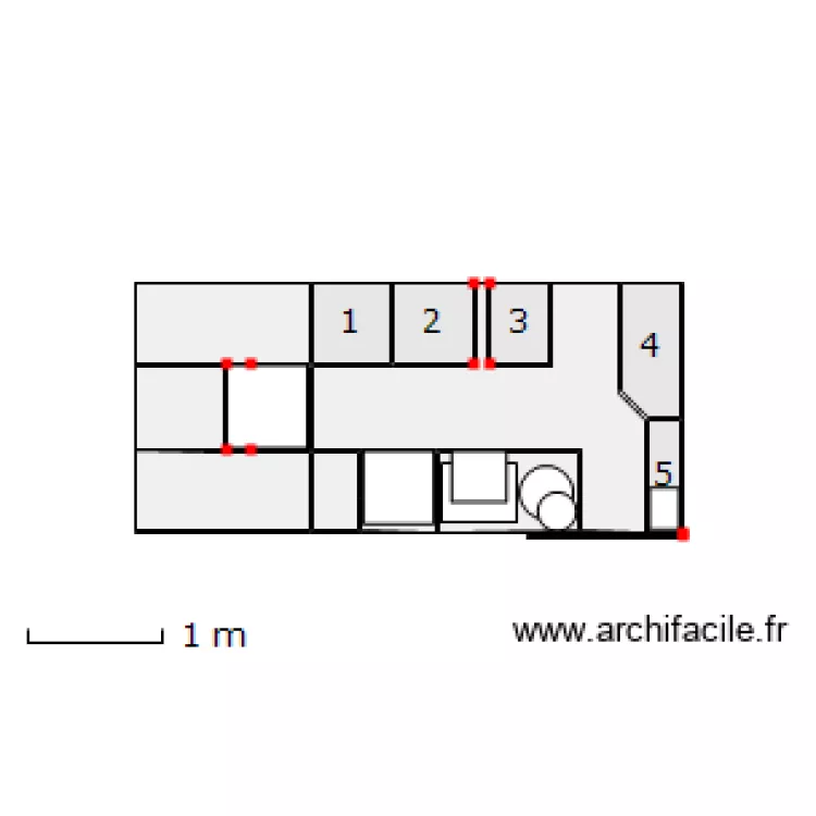 jm-004. Plan de 
