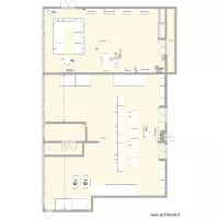 Atelier MELEC SN EN COURS SANS COTES H1