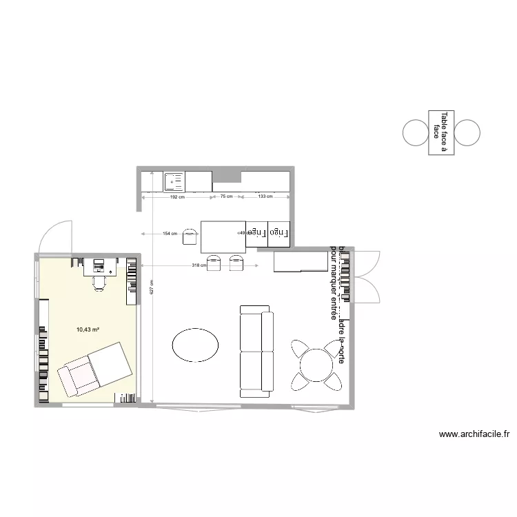malakoff 3. Plan de malakoff 3. Plan de