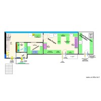 FLUX ANALYTIQUE LMC