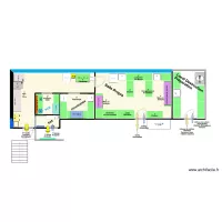 FLUX ANALYTIQUE LMC