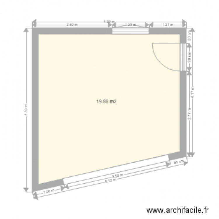 Garage 2016 10. Plan de 0 pièce et 0 m2