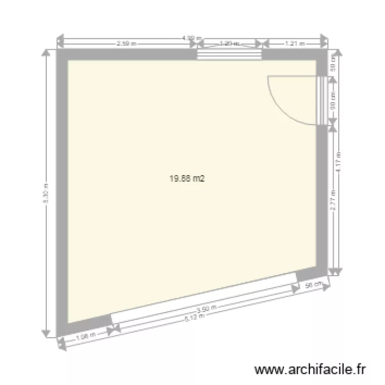 Garage 2016 10. Plan de Garage 2016 10. Plan de