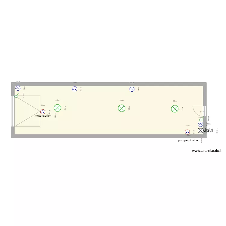 garage david . Plan de garage david . Plan de