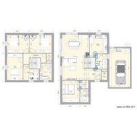 plan maison 2