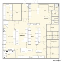Plan base Yens Structure 20