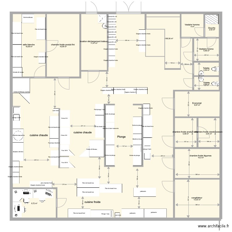 Plan base Yens Structure 20. Plan de 0 pièce et 0 m2