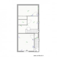 logement 2 1 Etage