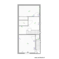 logement 2 1 Etage