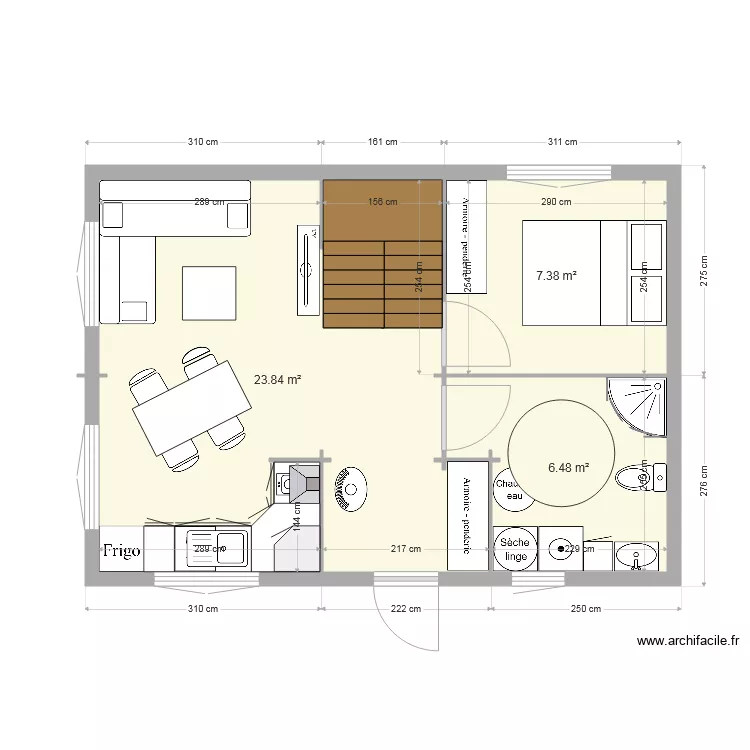 emma modif 4. Plan de emma modif 4. Plan de