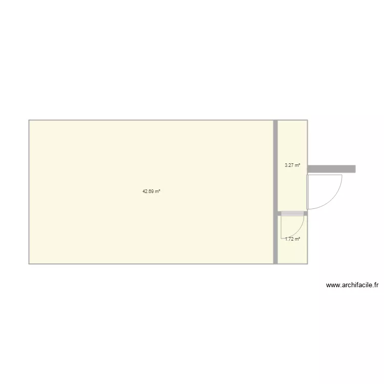 poolhouse1 0820. Plan de 