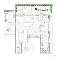 5B GG  Plan g&eacute;n&eacute;ral am&eacute;nag&eacute;