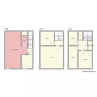 MAIRIE ARNAC MAISON ASSOCIATION