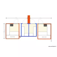 sauna Hammam Lets go Pr&eacute;verenges 