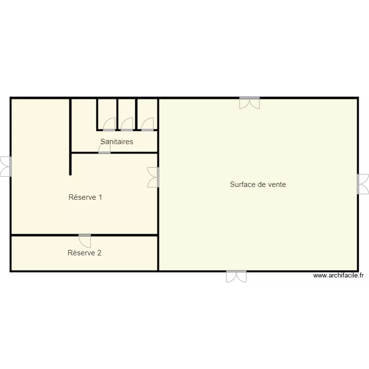 Plan GITEM brian&ccedil;on. Plan de 