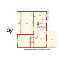 BI 3198 Etage côté
