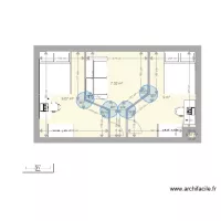 pi&egrave;ce principale coloc 2 bis