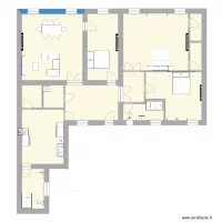 plan meublee 1 ok apappart 180m2