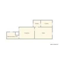 32 gentilly