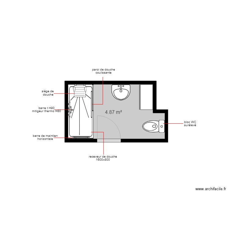 bounsavath. Plan de 0 pièce et 0 m2