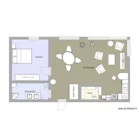 appartement mia apr&egrave;s