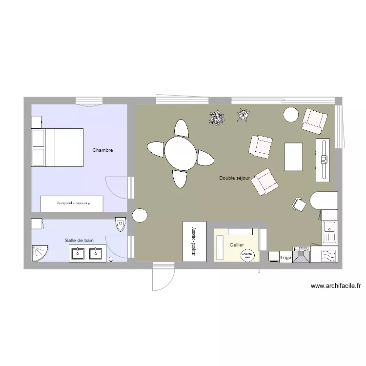 appartement mia après. Plan de appartement mia après. Plan de