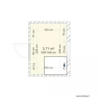  R&eacute;fection Salle de Bains