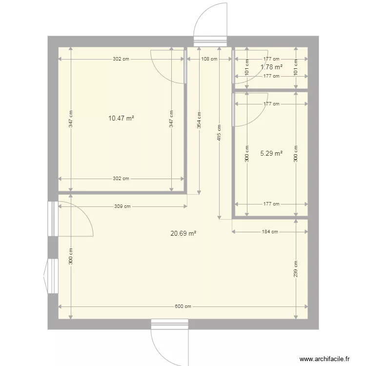 remy. Plan de remy. Plan de