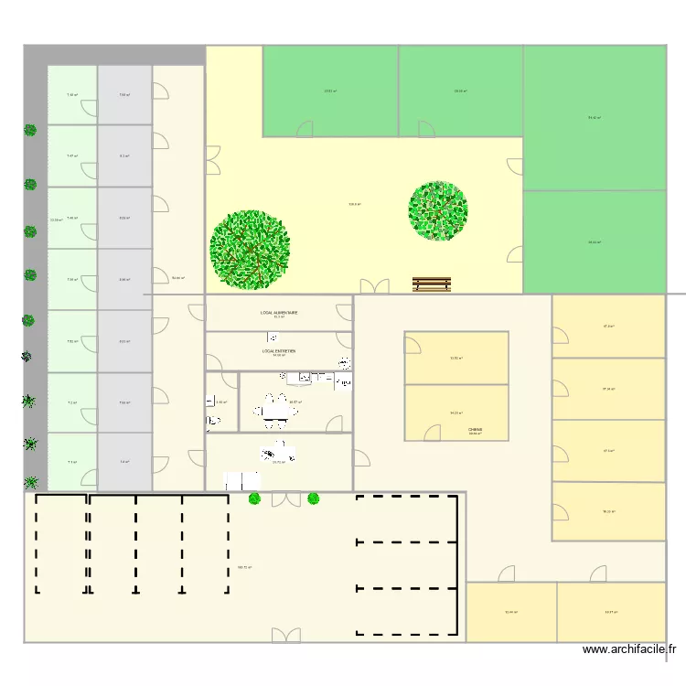 projet. Plan de projet. Plan de