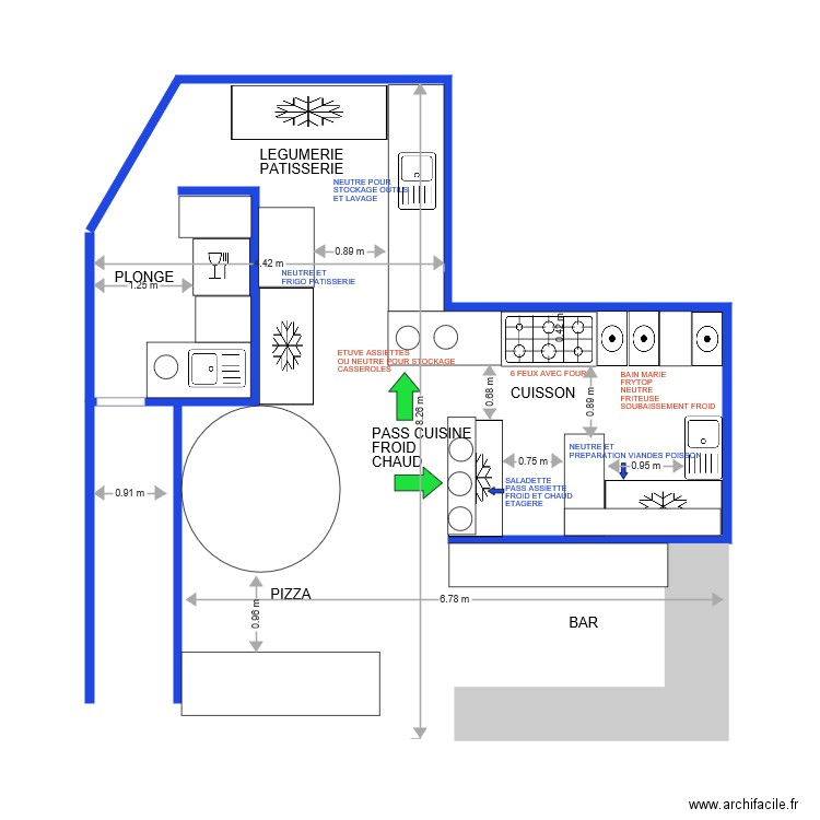 JBELLO. Plan de 0 pièce et 0 m2