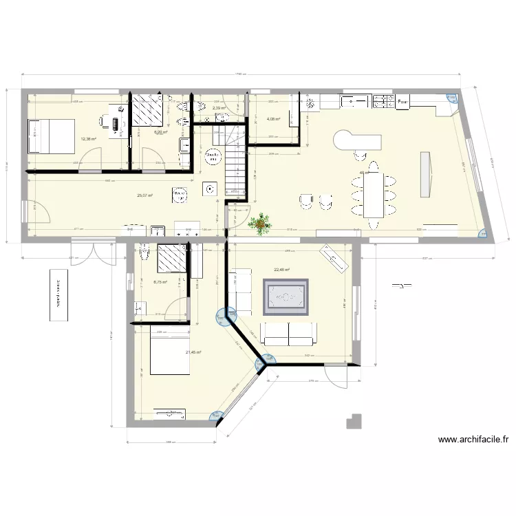 pl5. Plan de pl5. Plan de