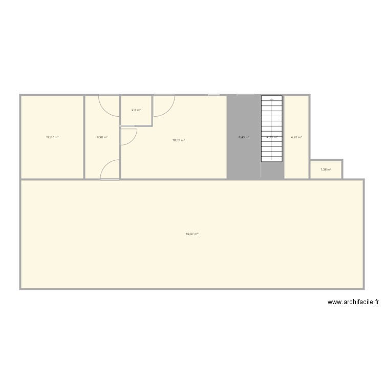 G1 Levis St Nom. Plan de 0 pièce et 0 m2