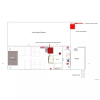 jeanette &eacute;vac modifs def