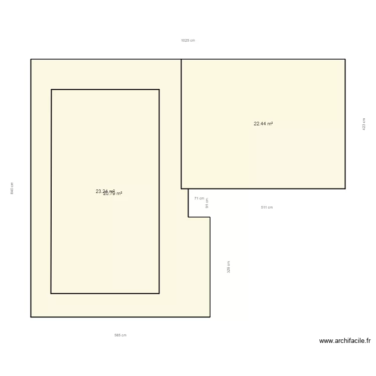los masos. Plan de los masos. Plan de