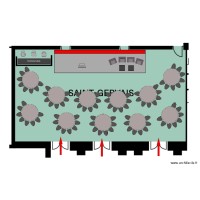 implantation Lizzie 2025