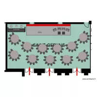 implantation Lizzie 2025