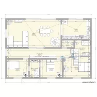 futur maison Cieneguilla