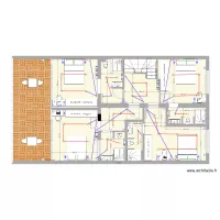 102 Etage 1 version 9