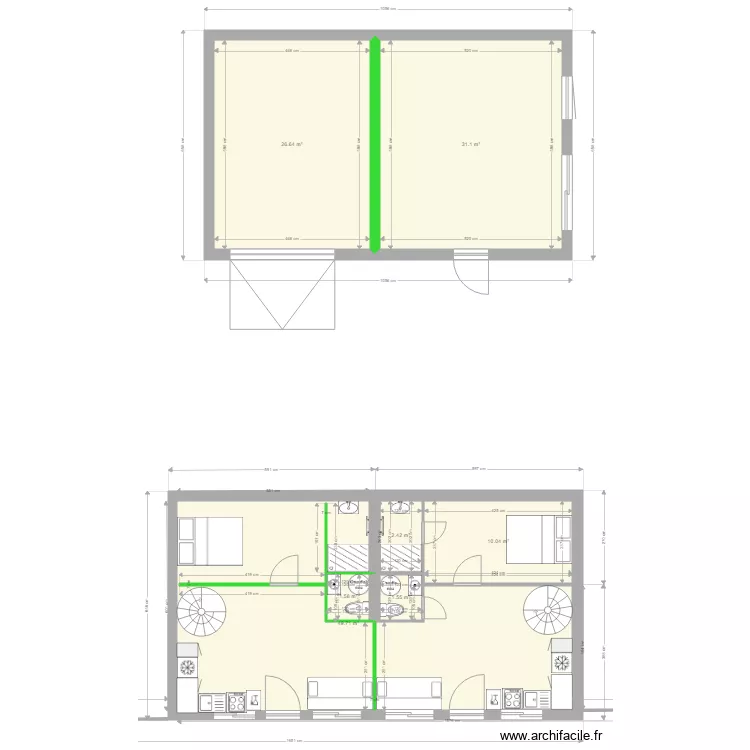 plan 3. Plan de plan 3. Plan de